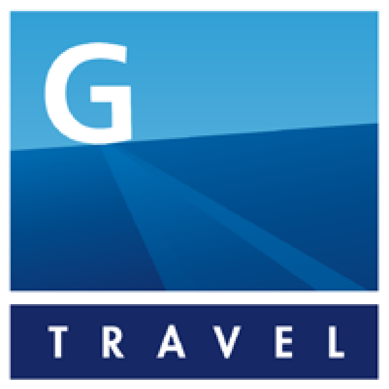g travel log in